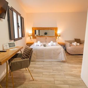 Center Suites San Eloy